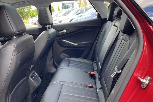 2020 VAUXHALL GRANDLAND - Leather, photo 13