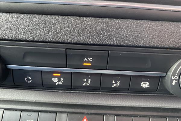 2019 VAUXHALL VIVARO - Cloth, photo 20