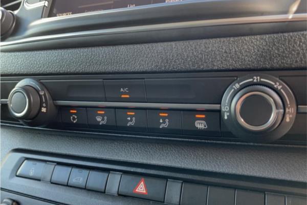 2023 Vauxhall Vivaro 2.0 Turbo D 3100 Pro Panel Van 6dr Diesel Manual L2 H1 Euro 6 (s/s) (145 ps) - Cloth, photo 16