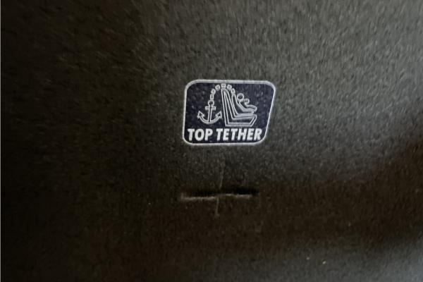 2023 Vauxhall Grandland - Alcantara Jet Black Cloth, Jet Black, photo 37