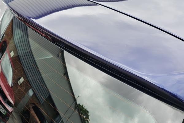 Non Franchise 2019 SEAT Alhambra 1.4 TSI S MPV 5dr Petrol Manual Euro 6 (s/s) (150 ps) - Fabic - Cloth, photo 51