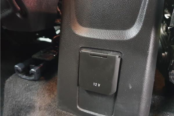 2019 Vauxhall Mokka X 1.4i Turbo ecoTEC Elite Nav SUV 5dr Petrol Manual Euro 6 (s/s) (140 ps) - Leather, photo 38