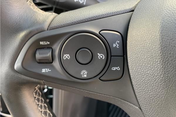 2019 Vauxhall Astra 1.4i Turbo GPF Elite Nav Hatchback 5dr Petrol Auto Euro 6 (s/s) (150 ps) - Leather, photo 18