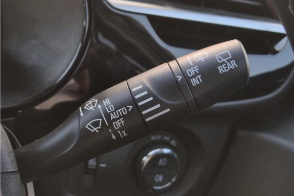 2022 Vauxhall Corsa 1.2 Turbo Ultimate Hatchback 5dr Petrol Auto Euro 6 (s/s) (130 ps) - Cloth/Alcantara, photo 28
