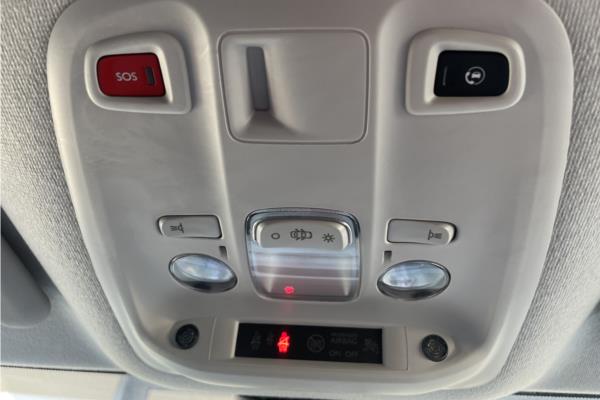 2020 Vauxhall Vivaro 1.5 Turbo D 2700 Sportive Panel Van 5dr Diesel Manual L1 H1 Euro 6 (s/s) (120 ps) - Cloth, photo 24