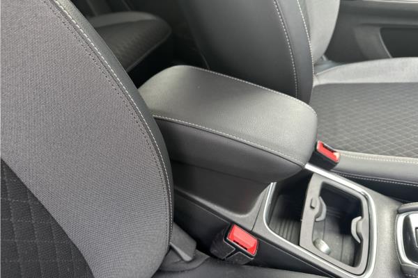 2020 Vauxhall Grandland X 1.2 Turbo SRi Nav SUV 5dr Petrol Auto Euro 6 (s/s) (130 ps) - Berson Black, photo 51