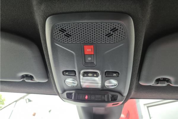 2022 Vauxhall Corsa 1.2 Turbo Ultimate Hatchback 5dr Petrol Auto Euro 6 (s/s) (130 ps) - Alcantara, photo 25