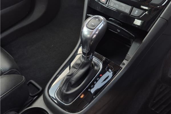 2019 Vauxhall Mokka X 1.4i Turbo Griffin SUV 5dr Petrol Auto Euro 6 (140 ps) - Black Jasmin Lt, photo 31
