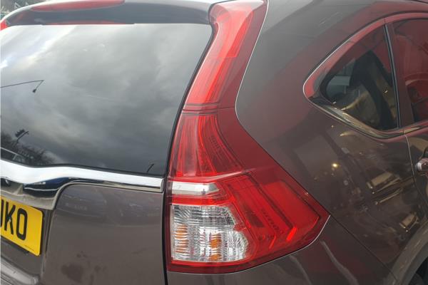 Non Franchise 2018 Honda CR-V 2.0 i-VTEC SE Plus Navi SUV 5dr Petrol Auto 4WD Euro 6 (155 ps) - Standard, photo 37