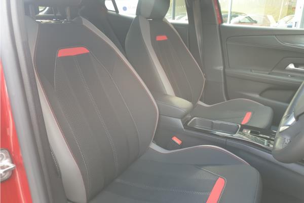 2024 Vauxhall Mokka-e - Minstral+jet Bk, photo 34