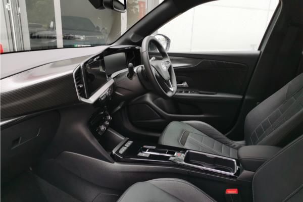 2022 Vauxhall Mokka 1.2 Turbo Ultimate SUV 5dr Petrol Auto Euro 6 (s/s) (130 ps) - Leather, photo 15