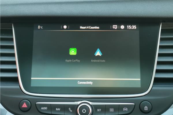 2019 Vauxhall Grandland X 2.0 Turbo D BlueInjection Elite Nav SUV 5dr Diesel Auto Euro 6 (s/s) (177 ps) - Leather, photo 23