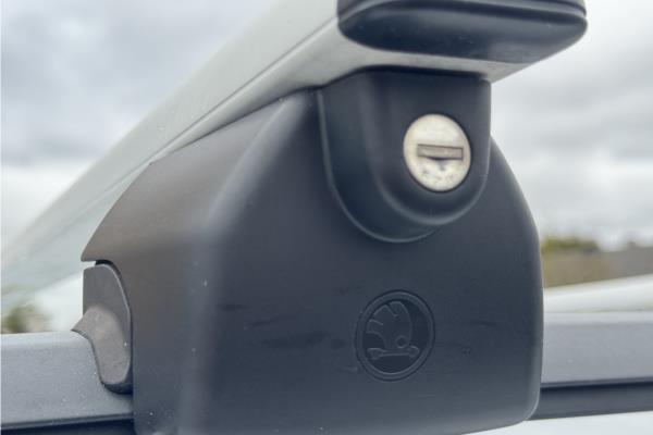 Non Franchise 2019 Skoda Kodiaq 1.5 TSI ACT SE SUV 5dr Petrol DSG Euro 6 (s/s) (7 Seat) (150 ps) - Fabic - Cloth, photo 34