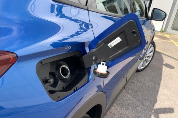 2020 Vauxhall Grandland X 1.2 Turbo Elite Nav SUV 5dr Petrol Auto 8Spd Euro 6 (s/s) (130 ps) - Leather, photo 35