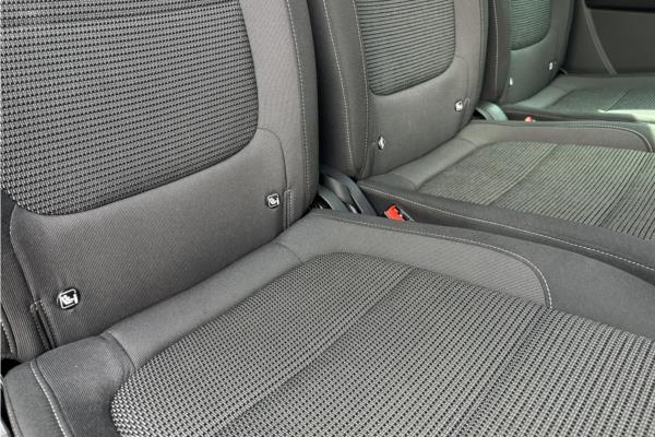 Non Franchise 2021 Volkswagen Sharan 1.4 TSI GPF SE Nav MPV 5dr Petrol DSG Euro 6 (s/s) (150 ps) - Fabic - Cloth, photo 33