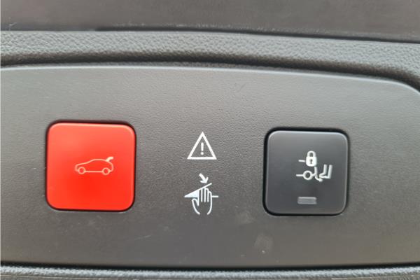 2018 VAUXHALL GRANDLAND - Cloth, photo 22