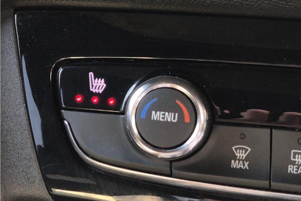 2022 Vauxhall Corsa 1.2 Turbo Ultimate Hatchback 5dr Petrol Auto Euro 6 (s/s) (130 ps) - Cloth/Alcantara, photo 21