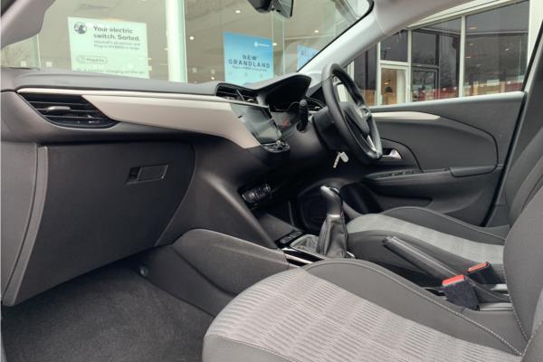 2022 Vauxhall Corsa 1.2 SE Edition Hatchback 5dr Petrol Manual Euro 6 (75 ps) - Fresez Marvel, photo 15