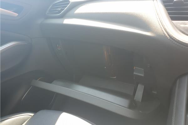 2021 Vauxhall Grandland X 1.2 Turbo Elite Nav SUV 5dr Petrol Auto 8Spd Euro 6 (s/s) (130 ps) - Leather, photo 25