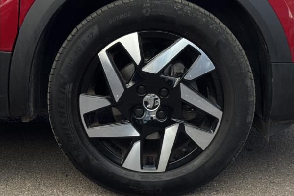 2021 Vauxhall Mokka 1.2 Turbo Elite Nav Premium SUV 5dr Petrol Auto Euro 6 (s/s) (130 ps) - Leather, photo 20