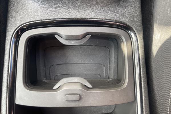 2019 Vauxhall Grandland X 1.2 Turbo SE SUV 5dr Petrol Auto 8Spd Euro 6 (s/s) (130 ps) - Cloth, photo 24