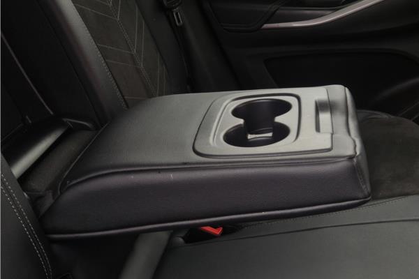2022 Vauxhall Grandland 1.2 Turbo Ultimate SUV 5dr Petrol Auto Euro 6 (s/s) (130 ps) - Black Alcantara, photo 34