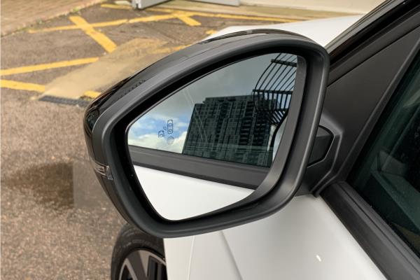2024 Vauxhall Corsa-e 50kWh GS Hatchback 5dr Electric Auto (136 ps) - Banda Marvel Bl, photo 40