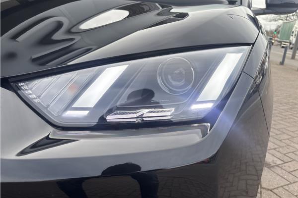 BYD Dolphin* Surf 5Dr 65kW Boost 43kWh Auto - Black+grey Vegn, photo 39