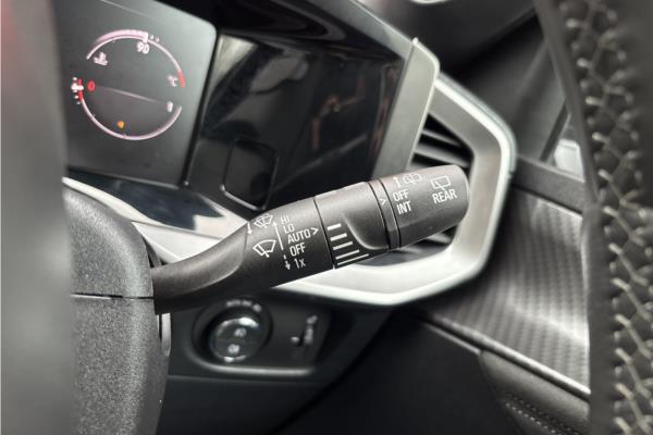 2021 Vauxhall Mokka 1.2 Turbo Launch Edition SUV 5dr Petrol Auto Euro 6 (s/s) (130 ps) - Alcantara, photo 28