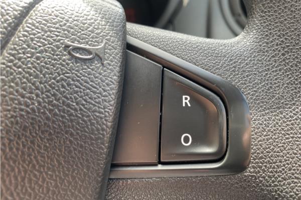 2018 VAUXHALL MOVANO - Cloth, photo 22