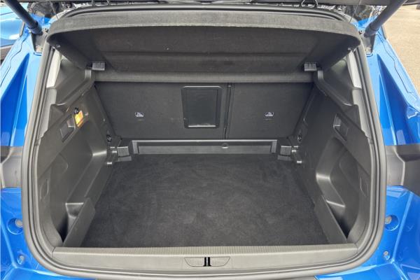2021 Vauxhall Grandland X 1.2 Turbo Griffin Edition SUV 5dr Petrol Manual Euro 6 (s/s) (130 ps) - Cloth, photo 14