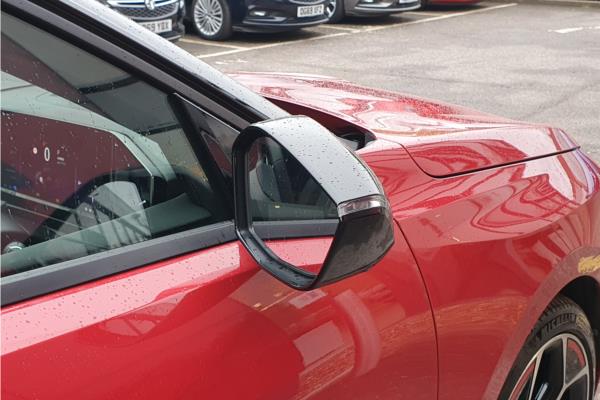 2022 Vauxhall Astra 1.6 12.4kWh GS Line Hatchback 5dr Petrol Plug-in Hybrid Auto Euro 6 (s/s) (180 ps) - Cloth Sienna/Jet Blk, photo 41