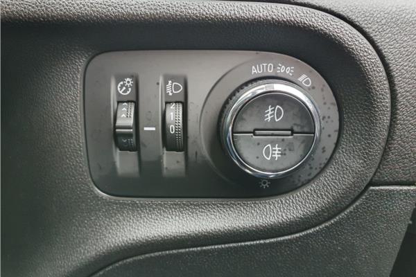 2018 Vauxhall Grandland X 1.5 Turbo D BlueInjection Elite Nav SUV 5dr Diesel Auto 8Spd Euro 6 (s/s) (130 ps) - Berson Black, photo 21