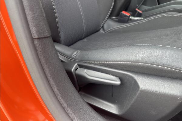 2022 Vauxhall Corsa 1.2 Turbo Elite Edition Hatchback 5dr Petrol Auto Euro 6 (s/s) (100 ps) - Cloth, photo 29