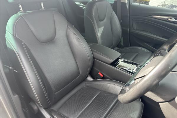 2017 Vauxhall Insignia 2.0 Turbo D BlueInjection Elite Nav Grand Sport 5dr Diesel Automatic Euro 6 (s/s) (170 ps) - Leather, photo 34
