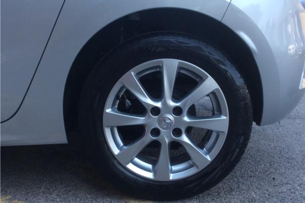 2022 Vauxhall Corsa 1.2 SE Edition Hatchback 5dr Petrol Manual Euro 6 (75 ps) - Fresez Marvel, photo 20