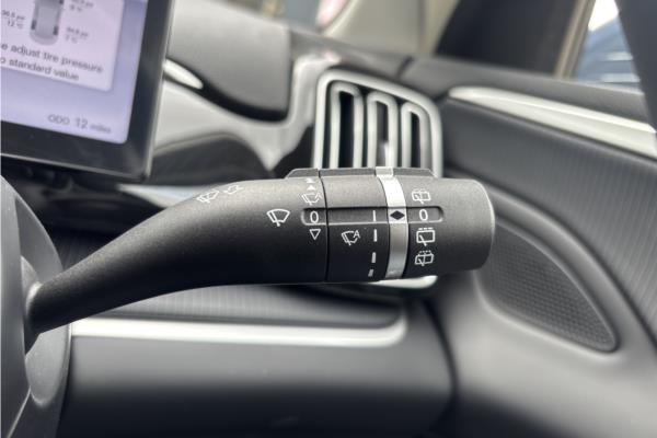 BYD Sealion* 5 1.5 Phev Dm-i Comfort AU - Black Vegan Ltr, photo 27