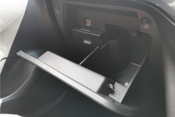 2021 Vauxhall Corsa 1.2 Turbo Ultimate Nav Hatchback 5dr Petrol Auto Euro 6 (s/s) (100 ps) - Alcantara, photo 26