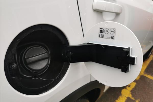 2019 Vauxhall Mokka X 1.4i Turbo Elite SUV 5dr Petrol Auto Euro 6 (140 ps) - Leather, photo 35