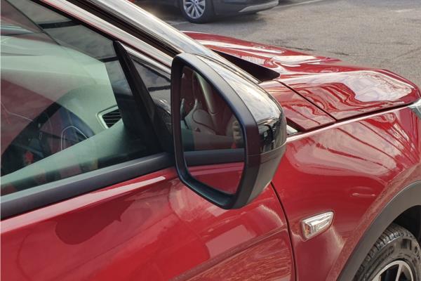 2020 Vauxhall Grandland X 1.6 13.2kWh Business Edition Nav Premium SUV 5dr Petrol Plug-in Hybrid Auto 4WD Euro 6 (s/s) Hybrid4 (300 ps) - Leather, photo 41