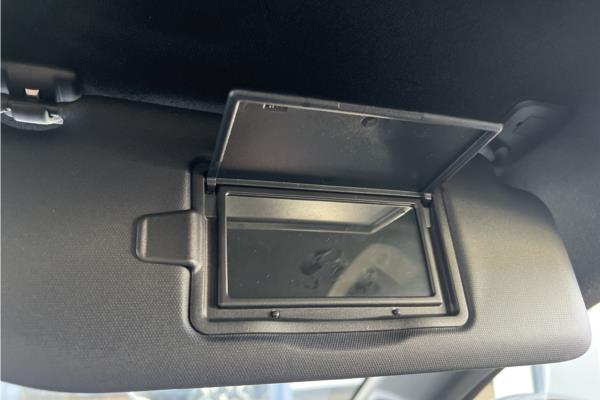 2023 Vauxhall Corsa 1.2 Turbo Ultimate Hatchback 5dr Petrol Auto Euro 6 (s/s) (130 ps) - Cloth/Alcantara, photo 30