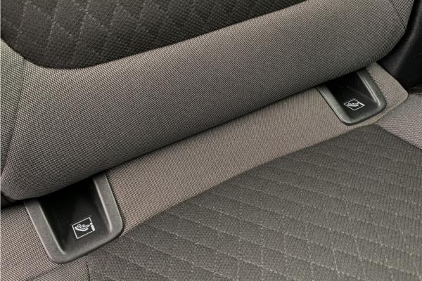 2022 Vauxhall Grandland 1.2 Turbo Elite SUV 5dr Petrol Manual Euro 6 (s/s) (130 ps) - Leather, photo 30
