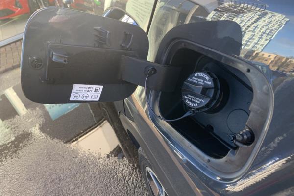 Non Franchise 2019 Kia Sportage 1.6 T-GDi GT-Line SUV 5dr Petrol Manual Euro 6 (s/s) (174 bhp) - Fabic - Cloth, photo 35