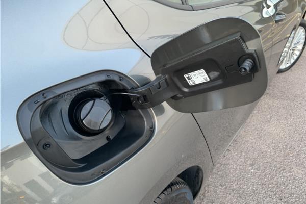 2019 Vauxhall Astra 1.4i Turbo GPF Elite Nav Hatchback 5dr Petrol Auto Euro 6 (s/s) (150 ps) - Leather, photo 35
