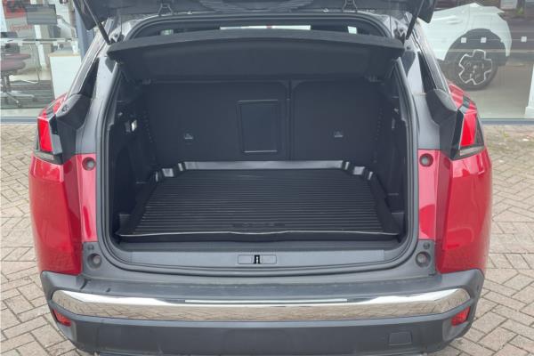 Non Franchise 2019 Peugeot 3008 1.5 BlueHDi GT Line SUV 5dr Diesel Manual Euro 6 (s/s) (130 ps) - Fabic - Cloth, photo 13