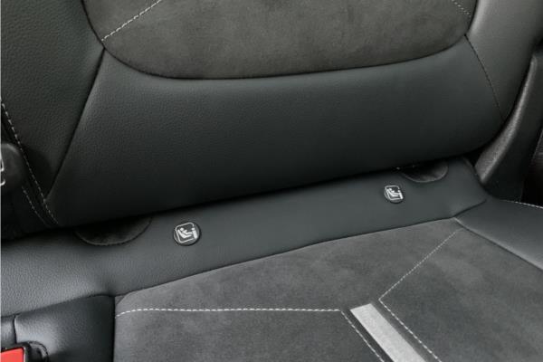 2023 Vauxhall Grandland - Black Alcantara, photo 33