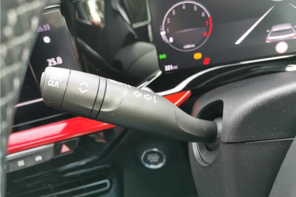 2022 Vauxhall Mokka 1.2 Turbo SRi Premium SUV 5dr Petrol Auto Euro 6 (s/s) (130 ps) - Cloth/Leather, photo 27
