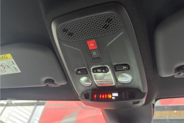 Vauxhall Corsa 5Dr HAT 1.2 Turbo 100 Ultimate AU - Renewknit Seat, photo 24