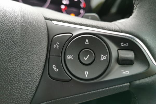 2022 Vauxhall Mokka 1.2 Turbo Ultimate SUV 5dr Petrol Auto Euro 6 (s/s) (130 ps) - Leather, photo 19
