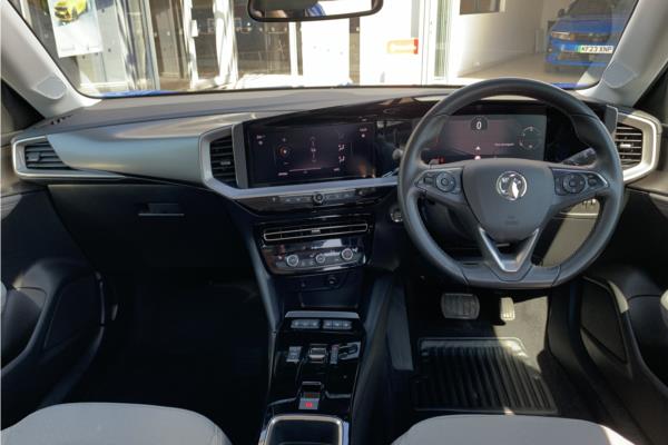 2022 Vauxhall Mokka 1.2 Turbo Elite Premium SUV 5dr Petrol Auto Euro 6 (s/s) (130 ps) - Leather, photo 10